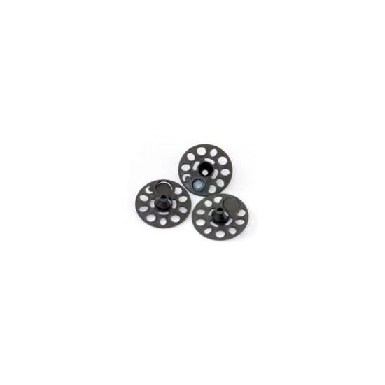 Set 100 Rozete Fixare Polistiren, OSB, 58 mm, Rozete pentru Polistiren, Rozete de Fixare OSB, Set Rozete Fixare Polistiren, Rozete Sentosa, Rozete Termoizolatii, Rozete Polistiren si OSB