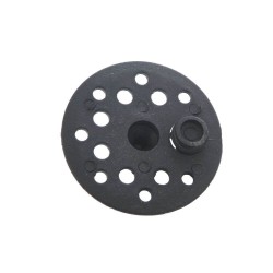 Set 100 Dibluri Fixare Polistiren Sentosa OSB, 55 mm, Dibluri pentru Placi de Izolatie, Sentosa Dibluri de Fixare OSB, Set Dibluri Fixare Polistiren, Sentosa Dibluri OSB Fixare Polistiren, Dibluri Termoizolatii, Diblu Polistiren OSB