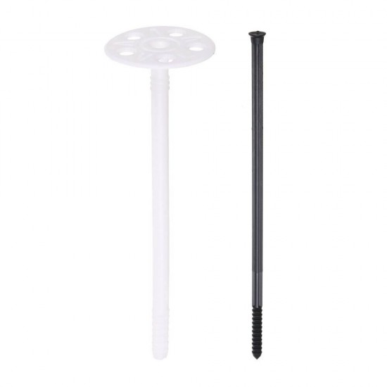 Set 100 Dibluri Fixare Polistiren Sentosa Premium, 90 mm, Sentosa Dibluri de Fixare, Set Dibluri Fixare Polistiren, Sentosa Dibluri Fixare Polistiren, Dibluri Termoizolatii