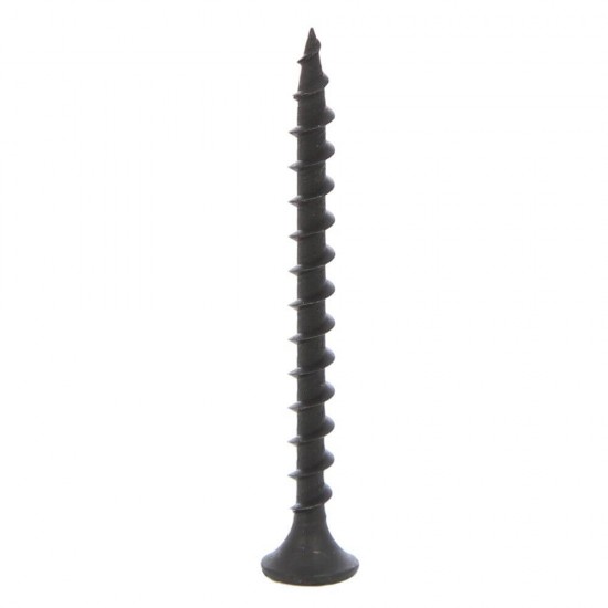 Holzsurub HL 1000, 3.5x45 mm, 1000 Buc/Set, Set Holsuruburi 45 mm, Set Holsuruburi 3.5x45 mm, Set Holsuruburi Rigips, Surub Autofiletant pentru Rigips, Surub Rigips Autofiletant, Surub Cap Innecat, Surub Autofiletant Gips Carton