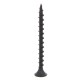 Holzsurub HL 1000, 3.5x45 mm, 1000 Buc/Set, Set Holsuruburi 45 mm, Set Holsuruburi 3.5x45 mm, Set Holsuruburi Rigips, Surub Autofiletant pentru Rigips, Surub Rigips Autofiletant, Surub Cap Innecat, Surub Autofiletant Gips Carton