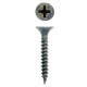 Set 500 de Suruburi Autofiletante, 3.5x55 mm, Rigips si Metal, Surub Autofiletant pentru Rigips, Surub Autofiletant pentru Metal, Suruburi Autofiletante din Otel, Set Suruburi Autofiletante, Set Suruburi pentru Rigips