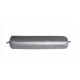 Mastic Poliuretanic Monocomponent ILLBRUCK, 600 g, Gri, Etanseizare Impotriva Apei, Mastic pentru Etanseizare, Mastic Monocomponent, Mastic Poliuretanic Rezistent la Apa, Mastic Etanseizant Impotriva Apei, Mastic Poliuretanic Gri