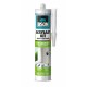 Mastic Etanseizant Bison, Transparent, 300 ml, Etanseizant Acrilic, Mastic Etanseizant Universal, Mastic Etanseizant Acrilic, Etanseizant Universal, Mastic Etansare, Mastic Etansare Universal