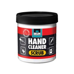 Crema de Curatat Mainile Bison, 500 ml, Crema Abraziva pentru Maini, Crema pentru Curatarea Mainilor, Crema Maini Indepartat Murdaria, Crema de Curatat Murdaria pentru Maini, Crema Pasta pentru Curatarea Mainilor