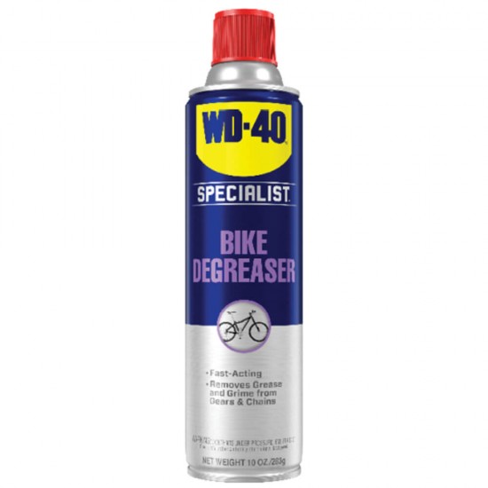 Solutie Curatare si Degresare Bicicleta WD-40 500 ml, Bike Degreaser, Solutie Degresanta, Solutie penru Curatare, Solutie de Curatare Biciclete, Solutie pentru Degresarea Bicicletei, Spray Degresant pentru Curatarea Bicicletei