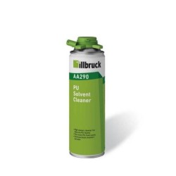 Spray Curatat Spuma Poliuretanica ILLBRUCK, 500 ml, Spray de Curatare pentru Spuma Poliuretanica, Spray de Curatare Poliuretan, Spray Curatator pentru Spuma Poliuretanica, Spray pentru Spuma Poliuretanica