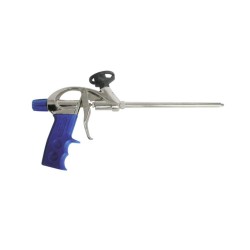 Pistol Metalic pentru Spuma Poliuretanica, Unelte Constructii, Pistol pentru Spuma, Materiale Constructii, Pistol Metalic Ieftin, Pistol Metalic Sentosa