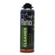 Spray Curatat Spuma Poliuretanica Rino, 500 ml, Spray Curatat Pistol Spuma Poliuretanica, Spray Curatare Pistol de Spuma PU, Spray Curatare Spuma Montaj, Sprayuri de Curatat Spuma Poliuretanica, Sprayuri pentru Curatarea Pistoalelor pentru Spuma