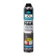 Spuma Poliuretanica pentru Iarna, pentru Pistol Bison, 750 ml, Construction Foam, Spuma Poliuretanica, Spuma Izolare, Spuma Poliuretanica Izolare, Spuma pentru Izolare, Tub Spuma Poliuretanica