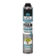 Spuma Poliuretanica pentru Polistiren Bison, pentru Pistol, 700 ml, Adhesive Foam, Spuma pentru Polistiren, Spuma Adeziva Polistiren, Spuma Poliuretanica Polistiren, Spuma Poliuretanica Adeziva Polistiren, Spuma Polistiren, Adeziv Polistiren