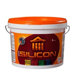 Tencuiala Decorativa Siliconica Revco Vario B1, Granulata, 15 kg, Striatii 1.5 mm, Tencuiala, Tencuiala Decorativa, Tencuiala Siliconica, Tencuiala Vario, Tencuiala Siliconica Vario, Tencuiala Decorativa Revco, Tencuiala Granulata, Tencuiala Alba