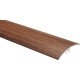 Profil Trecere cu Functie Dubla 4155, 41mm x 0.9m, Aluminiu, Nuc, Profil Trecere Pardoseala, Profil de Trecere Functie Dubla, Profil de Trecere Aluminiu, Profile de Trecere Parchet, Profil Trecere cu Functie Dubla Pardoseli