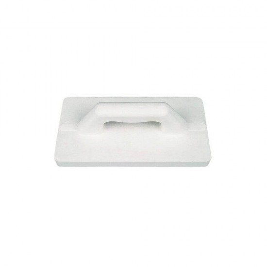 Drisca Polistiren Sentosa D06, 270x130 mm, Sentosa Drisca cu Polistiren D06, Driste, Drisca cu Polistiren pentru Curatare, Drisca Polistiren pentru Zidarie si Tencuit, Unelte de Zugravit, Unelte si Ustensile de Zugravit, Unelte de Zidarie si Tencuit