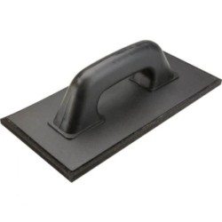 Drisca cu Cauciuc Sentosa D04, 270x130 mm, Sentosa Drisca cu Cauciuc D04, Driste, Drisca cu Cauciuc pentru Chituri, Drisca Cauciuc pentru Rosturi, Unelte de Zugravit, Amenajari Interioare, Unelte si Ustensile de Zugravit, Unelte de Vopsit si Tencuit