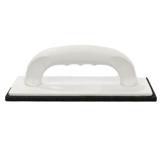 Drisca cu Cauciuc Sentosa D09, 250x95 mm, Sentosa Drisca Rosturi, Driste, Drisca cu Cauciuc pentru Rosturi, Drisca Cauciuc pentru Finisaje, Unelte de Zugravit, Amenajari Interioare, Unelte si Ustensile de Zugravit, Unelte de Vopsit si Tencuit