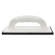 Drisca cu Cauciuc Sentosa D09, 250x95 mm, Sentosa Drisca Rosturi, Driste, Drisca cu Cauciuc pentru Rosturi, Drisca Cauciuc pentru Finisaje, Unelte de Zugravit, Amenajari Interioare, Unelte si Ustensile de Zugravit, Unelte de Vopsit si Tencuit