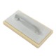 Drisca cu Burete Absorbant Sentosa D01, 270x130 mm, Sentosa Drisca cu Burete D01, Driste, Drisca cu Burete, Drisca Curatare Gresie, Unelte de Zugravit, Amenajari Interioare, Unelte si Ustensile de Zugravit, Unelte de Vopsit si Tencuit