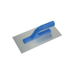 Gletiera Inox Sentosa G15, 270x128 mm, Sentosa Gletiera Inox pentru Finisaje, Gletiere, Gletiera Neteda Inox, Gletiere Zugravit, Unelte de Zugravit, Amenajari Interioare, Unelte si Ustensile de Zugravit, Unelte Zidarie si Tencuit