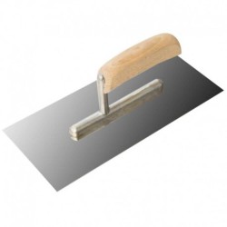 Gletiera Inox Sentosa G01, 270 mm, Sentosa Gletiera Inox G01, Gletiere, Gletiera Neteda Inox, Gletiere Zugravit, Unelte de Zugravit, Amenajari Interioare, Unelte si Ustensile de Zugravit, Unelte Zidarie si Tencuit