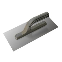 Gletiera Inox Sentosa G07, 270x128 mm, Sentosa Gletiera Inox G07, Gletiere, Gletiera Neteda Inox, Gletiere Zugravit, Unelte de Zugravit, Amenajari Interioare, Unelte si Ustensile de Zugravit, Unelte Zidarie si Tencuit