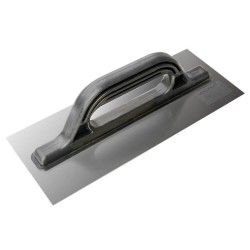 Gletiera Inox Sentosa G06, 320 mm, Sentosa Gletiera Inox G06, Gletiere, Gletiera Neteda Inox, Gletiere Zugravit, Unelte de Zugravit, Amenajari Interioare, Unelte si Ustensile de Zugravit, Unelte Zidarie si Tencuit