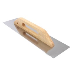 Gletiera Inox Sentosa G02, 280 mm, Sentosa Gletiera Inox G02, Gletiere, Gletiera Neteda Inox, Gletiere Zugravit, Unelte de Zugravit, Amenajari Interioare, Unelte si Ustensile de Zugravit, Unelte Zidarie si Tencuit