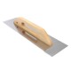 Gletiera Inox Sentosa G02, 280 mm, Sentosa Gletiera Inox G02, Gletiere, Gletiera Neteda Inox, Gletiere Zugravit, Unelte de Zugravit, Amenajari Interioare, Unelte si Ustensile de Zugravit, Unelte Zidarie si Tencuit