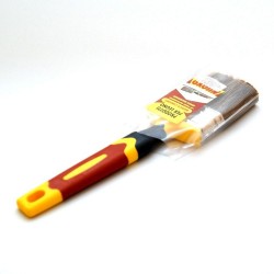 Pensula Profesionala pentru Vopsit Bravo, 38 mm, Fire Sintetice si Naturale, Pensula pentru Vopsea, Pensula de Vopsit, Pensula din FIre, Pensula 38 mm