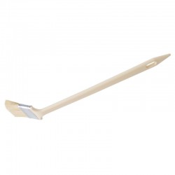 Pensula pentru Calorifer, 50 mm, Fire Sintetice si Naturale, Pensula pentru Vopsit, Pensula de Vopsit Calorifere, Pensula pentru Elementi, Pensula Calorifer 50 mm