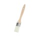 Pensula Plastic de Vopsit Sentosa, 40 mm, Alba, Pensula Subtire Vopsit, Pensule Subtiri Vopsit, Pensula Universala pentru Vopsit, Pensule pentru Lacuri si Vopsele, Sentosa Pensule Vopsea, Unelte Vopsit si Tencuit, Pensule Zugravit