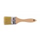 Pensula Plastic de Vopsit Sentosa, 50 mm, Alba, Pensula Universala pentru Vopsit, Pensule pentru Lacuri si Vopsele, Sentosa Pensule Vopsea, Accesorii Vopsit si Zugravit, Unelte Vopsit si Tencuit, Pensule Zugravit
