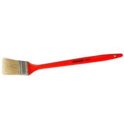 Pensula Profesionala, 38 mm, Par Natural 100%, Rosie, pentru Locuri Greu Accesibile, Unelte Vopsit, Pensule de Zugravit Peretii, Pensule Profesionale din Par Natural, Pensula cu Fir Natural, Unelte de Zugravit, Pensule pentru Vopsit din Fire Naturale Pensula Profesionala, 38 mm, Par Natural 100%, Rosie, pentru Locuri Greu Accesibile, Unelte Vopsit, Pensule de Zugravit Peretii, Pensule Profesionale din Par Natural, Pensula cu Fir Natural, Unelte de Zugravit, Pensule pentru Vopsit din Fire Naturale