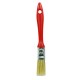 Pensula Plastic de Vopsit Sentosa, 20 mm, Rosie, Pensula Universala pentru Vopsit, Pensule pentru Lacuri si Vopsele, Sentosa Pensule Vopsea, Pensula Subtire Vopsit, Pensule Subtiri Vopsit, Unelte Vopsit si Tencuit, Pensule Zugravit