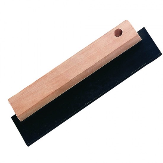 Racleta din Cauciuc Sentosa 250 mm, Racleta, Racleta din Cauciuc, Racleta Sentosa, Racleta Cauciuc Sentosa, Racleta Finisaje, Racleta de Finisaje, Racleta pentru Finisaje, Racleta Cauciuc, Racleta Chit Rosturi 