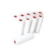 Set S6 Role Burete Trafalet, 10 Buc/Set, 10 cm Lungime, Set Role Trafalet Mic, Set Role de Burete pentru Trafalet, Role Trafalet pentru Lacuri, Role Trafalet Lacuri, Role Mici pentru Trafaleti, Rola Burete 10 cm, Rola Trafalet pentru Lacuri