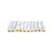 Set S7 Role Poliamida Trafalet, 10 Buc/Set, 10 cm Lungime, Set Role Trafalet Mic, Set Role de Poliamida pentru Trafalet, Role Trafalet pentru Vopsele pe Baza de Apa, Role Trafalet Vopsele pe Baza de Apa, Role Mici pentru Trafaleti