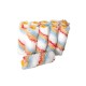 Set S8 Role Poliacril Trafalet, 10 Buc/Set, 10 cm Lungime, Set Role Trafalet Mic, Set Role de Poliacrilice pentru Trafalet, Role Trafalet pentru Vopsele pe Baza de Apa, Role Trafalet Vopsele pe Baza de Apa, Role Mici pentru Trafaleti, Rola Poliacril 10 cm