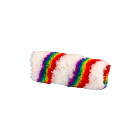 Rezerva pentru Trafalet R2 Elitacolor Sentosa, 18 cm, Material Fir Poliacril de 18 mm, Rezerva Trafalet, Rezerva de Trafalet, Rezerva Trafalet Sentosa, Rezerva pentru Trafalet Sentosa, Rezerva Trafalet Vopsea 