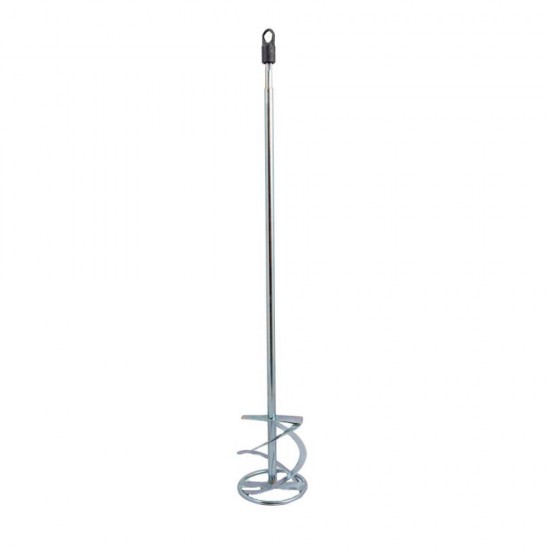 Amestecator cu Prindere SDS Plus pentru Adezivi, 600x100mm, Amestecator Adezivi, Amestecator cu Prindere, Amestecator Prindere SDS, Amestecator Bormasina, Amestecator Constructii, Amestecator Adeziv, Amestecator Electric