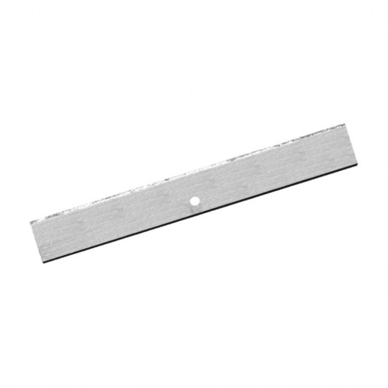 Set de 10 Lame pentru Spaclu Razuitor Topex, 100mm, Lama, Lama Spaclu Razuitor, Lama Spaclu Perete, Lama Spaclu pentru Perete, Lama Spaclu Pereti, Lama Spaclu pentru Pereti, Lama Razuitoare Pareti, Lama Razuitoare pentru Pereti