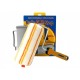 Trafalet cu Rezervor Rullo Non Stop, 0.6 L, 80x210 mm, Rullo Non Stop Trafalet cu Rezervor, Trafalet Modern, Trafalet Reincarcabil, Trafalet cu Rezervor Incorporat, Trafalet Profesional, Trafalet cu Umplere, Trafalet cu Container