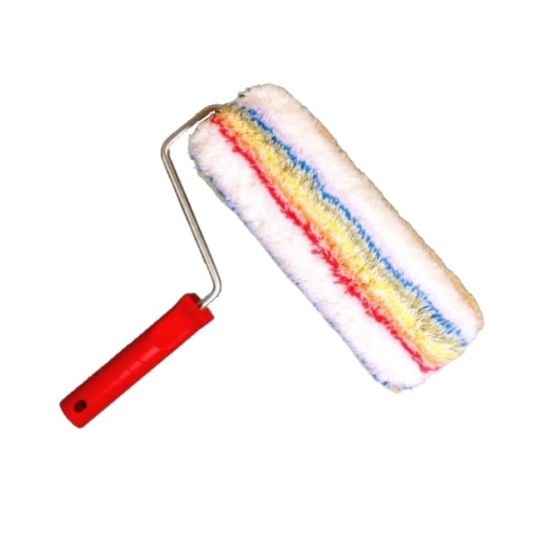 Trafalet T14 Profy Elitacolor, Rola 23 cm, Fir 20 mm Poliacril Captusit si Valtuit, Trafalet Poliacril, Trafalet Poliacril Captusit, Trafalet Poliacril Valtuit, Trafalet Fir Captusit, Trafalet Fir Valtuit, Trafalet Rola Poliacril