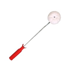 Trafalet T15 pentru Colturi, Fir 6 mm Poliacril, Trafalet pentru Colturi, Trafalet Rotund, Trafalet Circular, Trafalet Special pentru Colturi, Trafalet Colturi, Trafaleti pentru Colturi, Trafaleti Colturi, Trafalet Mic pentru Colturi