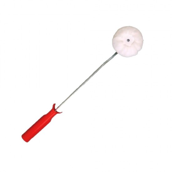 Trafalet T15 pentru Colturi, Fir 6 mm Poliacril, Trafalet pentru Colturi, Trafalet Rotund, Trafalet Circular, Trafalet Special pentru Colturi, Trafalet Colturi, Trafaleti pentru Colturi, Trafaleti Colturi, Trafalet Mic pentru Colturi