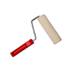 Trafalet T16 Velur, Rola 18 cm, Fir 5 mm, Trafalet Velur, Trafalet Rola Velur, Trafalet Fir Velur, Trafalet Suprafete Netede, Trafalet Standard, Trafaleti Velur, Trafaleti Fire de Velur, Trafalet Universal, Trafalet Lacuri, Trafalet Lac