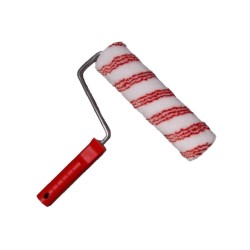 Trafalet T18 Poliamida, Rola 25 cm, Fir 12 mm, Trafalet Poliamida, Trafalet Rola Poliamida, Trafalet Fir Poliamida, Trafalet Suprafete Netede, Trafalet Standard, Trafaleti Poliamida, Trafaleti Fire de Poliamida, Trafalet Universal