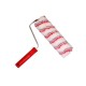 Trafalet T7 Multicolor Poliacril, Rola 25 cm, Fir 18 mm, Trafalet Poliacril, Trafalet Rola Poliacril, Trafalet pentru Vopsele pe Baza de Apa, Trafalet pentru Vopsele pe Baza de Latex, Trafalet Clasic, Trafalet Traditional, Trafalet Standard