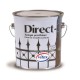 Vopsea Email Lucioasa Vitex Direct-1, 2.5 L, Galben, Vopsea Email, Vopsea Lucioasa, Vopsea Suprafete, Vopsea Lucioasa pentru Suprafete, Vopsea Anticoraziva, Vopsea Anti-Rugina, Vopsea Metal, Vopsea pentru Metal, Vopsea Suprafete Ruginite
