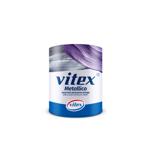 Vopsea Acrilica Vitex Metallico 520, 700 ml, Bronz, Vopsea, Vopsea Acrilica, Vopsea cu Pigmenti, Vopsea Metalica, Vopsea Metalizata, Vopsea Acrilica Vitex, Vopsea Baza de Apa, Vopsea Perete, Vospea Finisaje, Vopsea cu Pigmenti Metalici, Vopsea Zidarie